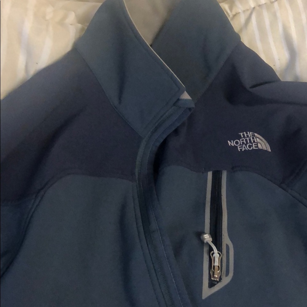 The North Face Apex Limited Edition Jacket